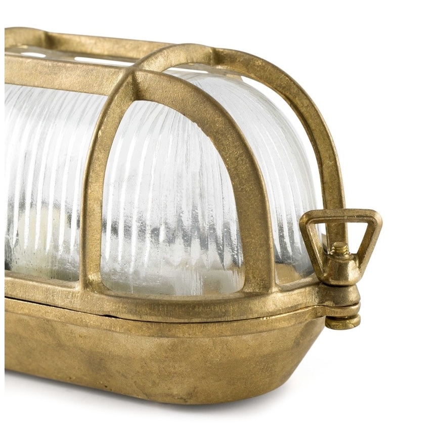 FARO 70998 - Ulkoseinävalaisin CABO 1xE27/60W/230V IP65