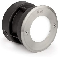 FARO 71496N - Ulkoväylän LED-valo LED-18 LED/3W/230V IP67