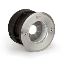 FARO 71498N - Ulkoväylän LED-valo LED/3W/100-240V IP67