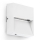FARO 71964 - DUNE LED-porrasvalaisin LED/3W/230V 2200/2700/3200/4000K IP65 valkoinen neliö