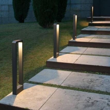 FARO 75520 - LED-ulkolamppu DAS LED/5W/230V IP54