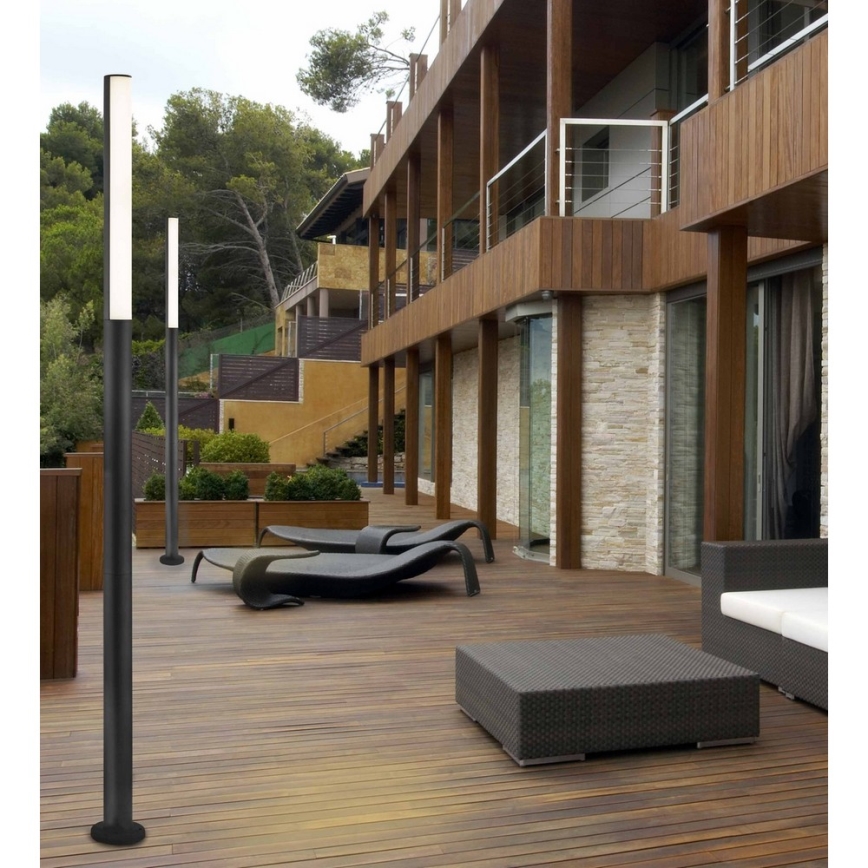 FARO 75524 - LED-ulkolamppu BERET-3 LED/16W/230V IP54