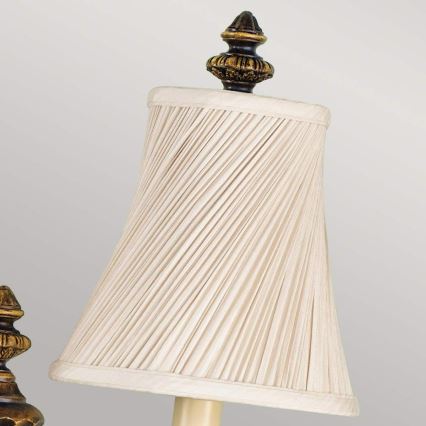 Feiss - Seinävalaisin DRAWING ROOM 2xE14/60W/230V