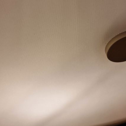 Feiss - Kattovalaisin FUSION 3xE27/40W/230V kultainen