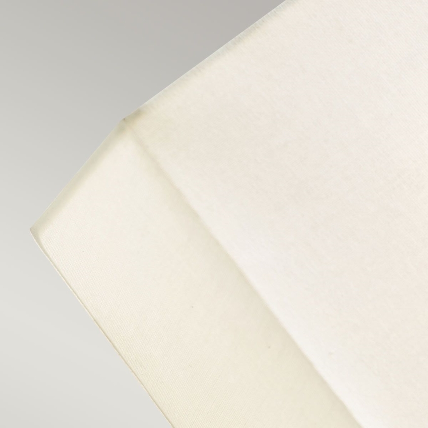 Feiss - Seinävalaisin GEORGIA 1xE27/60W/230V