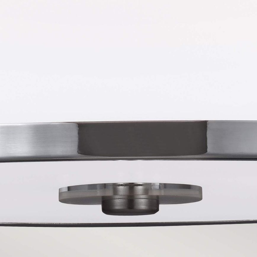 Feiss - Kiinteä kattokruunu PROSPECT PARK 2xE27/60W/230V