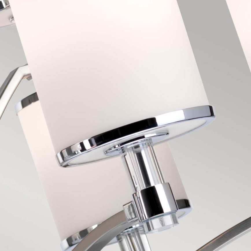 Feiss - Kattokruunu ketjussa PROSPECT PARK 9xE27/60W/230V