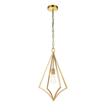 Feiss - Kattokruunu ketjussa NICO 1xE27/60W/230V