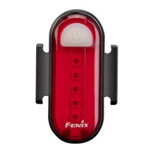 Fenix BC05RV20 - LED Ladattava polkupyörän taskulamppu LED/USB IP66