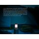 Fenix CL26RGREEN - LED Himmennettävä portable rechargeable lamppu LED/USB IP66 400 lm 400 h vihreä