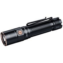 Fenix E28RV20 - LED Himmennettävä rechargeable flashlight LED/USB IP68 1700 lm 260 h