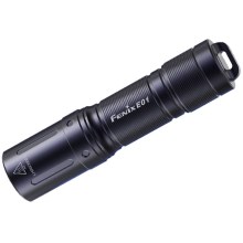 Fenix ​​E01V20BLC - LED taskulamppu LED/1xAAA IP68 100 lm 25 tuntia