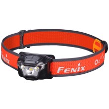 Fenix ​​HL18RTRAIL - LED Ladattava otsalamppu LED/3xAAA IP66 500 lm 300 h