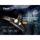 Fenix ​​HM65R - ladattava LED-otsalaisin 2xLED/2xCR123A IP68 1400 lm 300 h