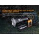 FFenix ​​LR50R - LED Ladattava taskulamppu 4xLED/USB IP68 12000 lm 58 h