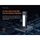 Fenix ​​WT16R - LED Ladattava taskulamppu 2xLED/USB IP66 300 lm 30 tuntia