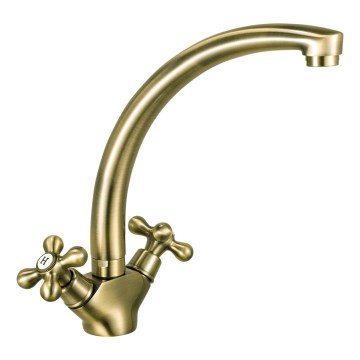 FERRO - Keittiöhana ANTICA, pronssinvärinen