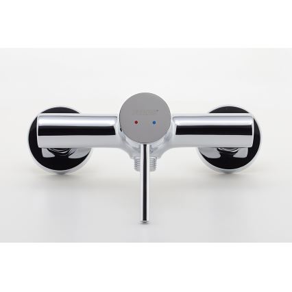 FERRO - Suihkuhana FIESTA kiiltävä kromi