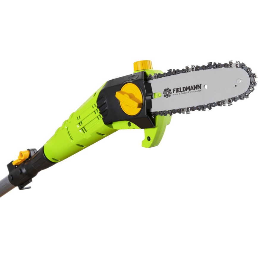 Fieldmann - Akku-teleskooppinen oksasaha 20V