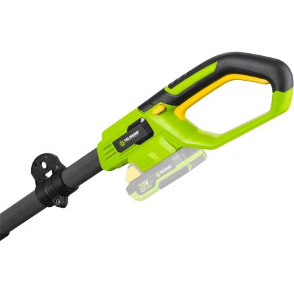 Fieldmann - Akku-teleskooppinen oksasaha 20V