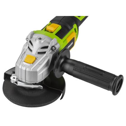 Fieldmann - Akkukulmahiomakone 20V