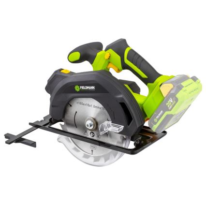 Fieldmann - Akku-käsisirkkeli 20V