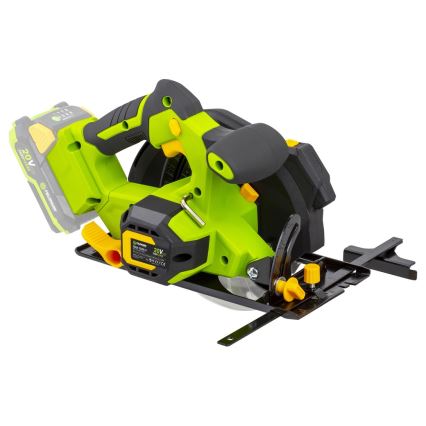 Fieldmann - Akku-käsisirkkeli 20V