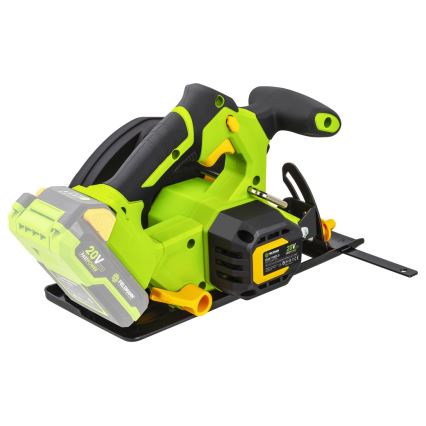 Fieldmann - Akku-käsisirkkeli 20V