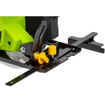 Fieldmann - Akku-käsisirkkeli 20V