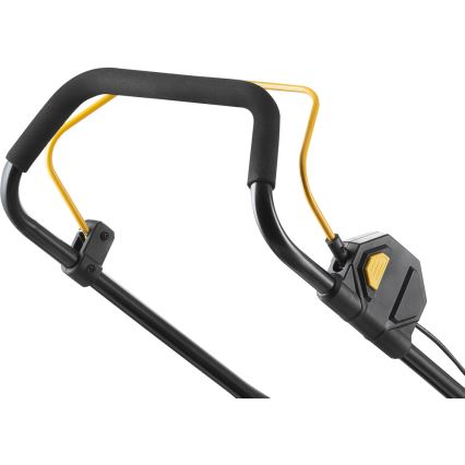 Fieldmann - Akku-ruohonleikkuri 2x20V