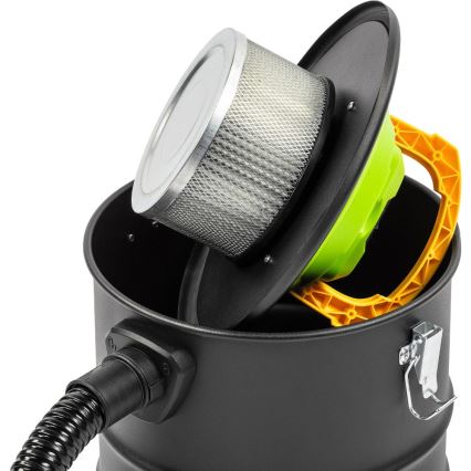 Fieldmann - Akkuimuripölynimuri 150W/20V