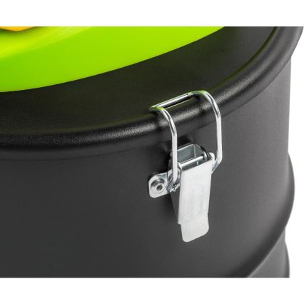 Fieldmann - Akkuimuripölynimuri 150W/20V