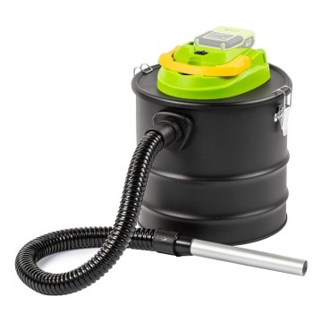 Fieldmann - Akkuimuripölynimuri 150W/20V