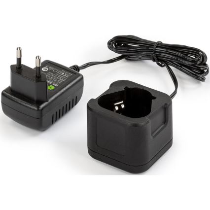 Fieldmann - akkuporakone 12V 1500 mAh pinkki/musta
