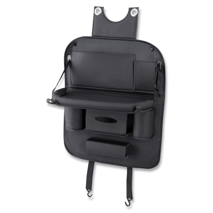 Fieldmann - Auton järjestäjä