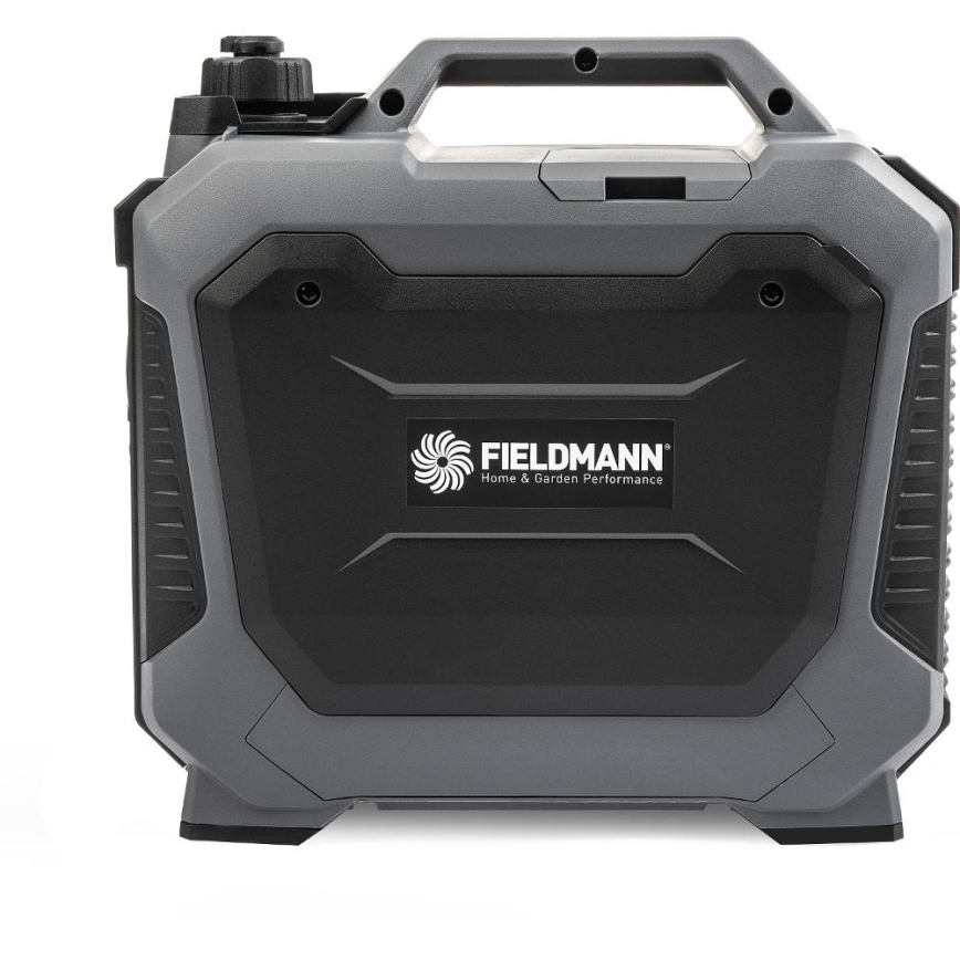 Fieldmann - Bensiinikäyttöinen generaattori 1100W