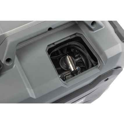 Fieldmann - Bensiinikäyttöinen generaattori 1100W