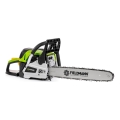Fieldmann - Bensiinikäyttöinen ketjusaha 2900W