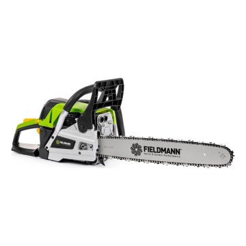 Fieldmann - Bensiinikäyttöinen ketjusaha 2900W