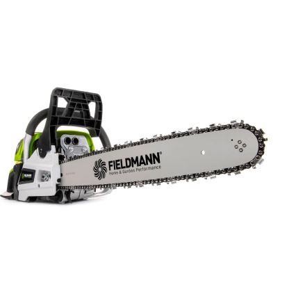 Fieldmann - Bensiinikäyttöinen ketjusaha 2900W