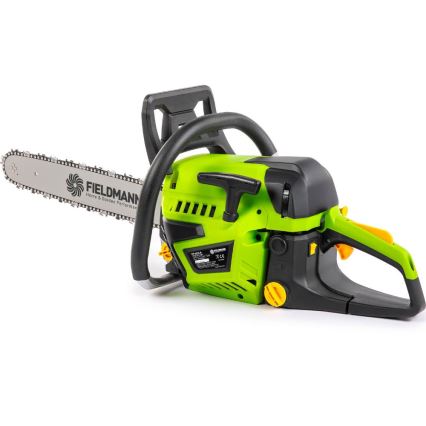 Fieldmann - Bensiinikäyttöinen ketjusaha 2900W