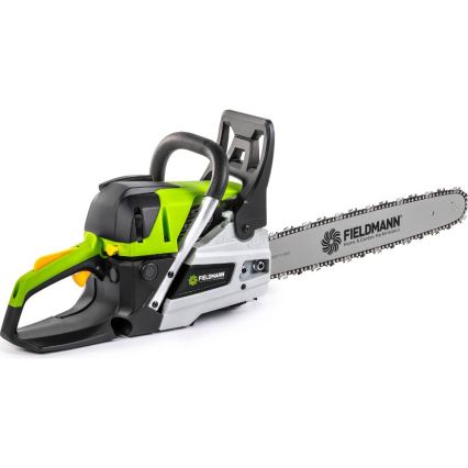 Fieldmann - Bensiinikäyttöinen ketjusaha 2900W