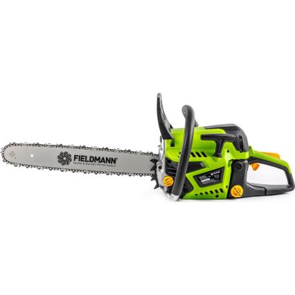 Fieldmann - Bensiinikäyttöinen ketjusaha 2900W