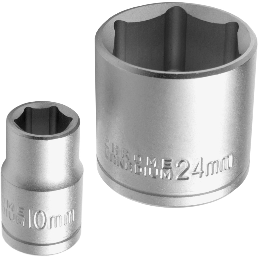 Fieldmann - Gola työkalusarja 65 kpl