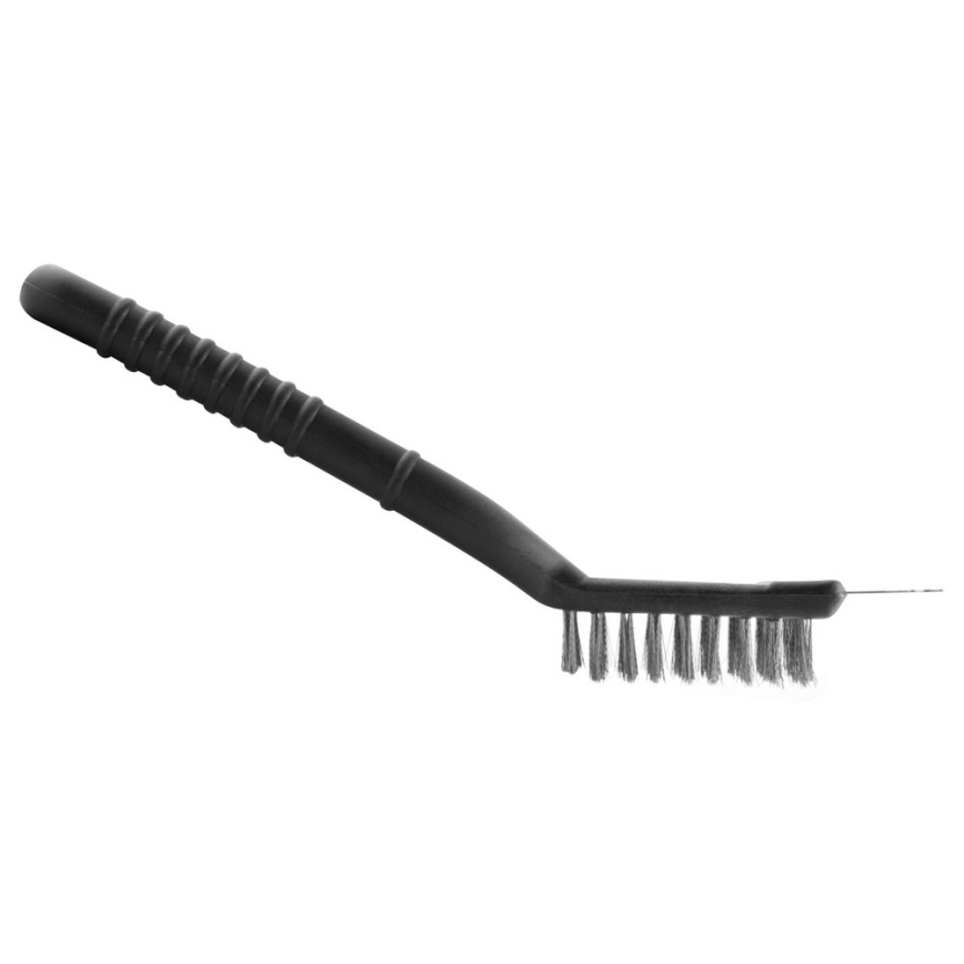 Fieldmann - Harja grillin puhdistamiseen