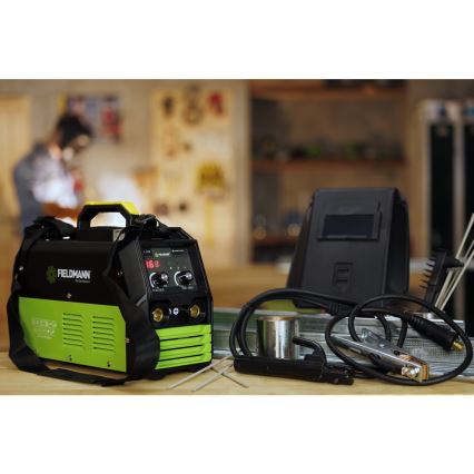 Fieldmann - Hitsauskone 20-160A 230V