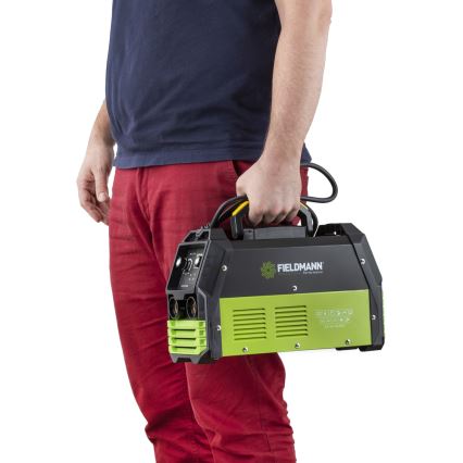 Fieldmann - Hitsauskone 20-160A 230V