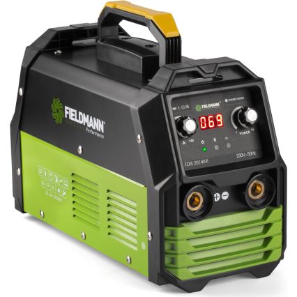 Fieldmann - Hitsauskone 20-160A 230V