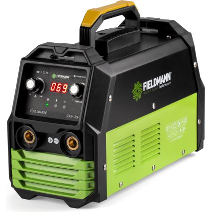 Fieldmann - Hitsauskone 20-160A 230V