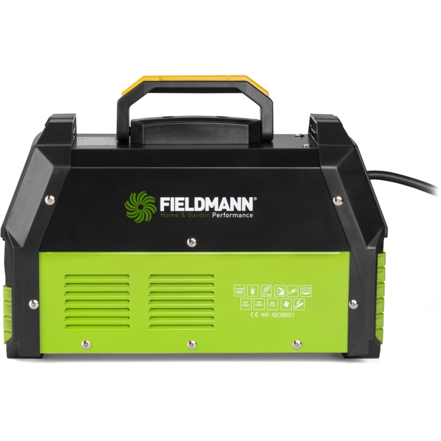 Fieldmann - Hitsauskone 20-160A 230V